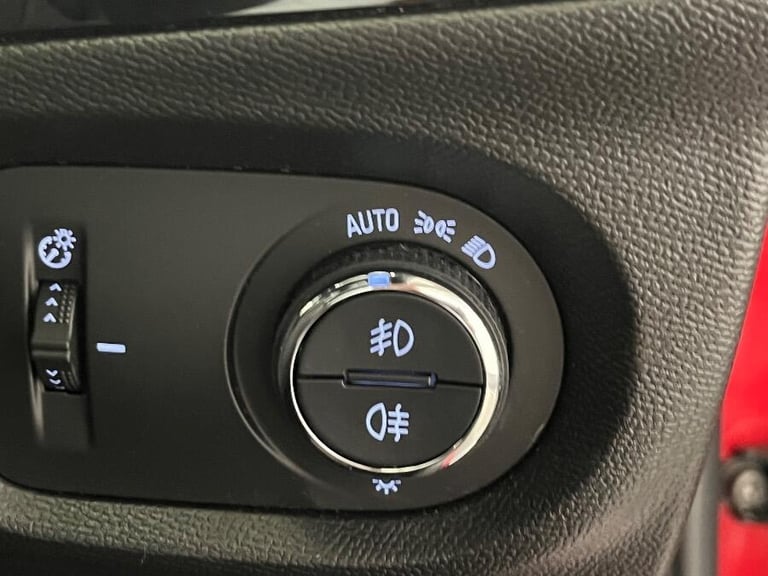 2022 Vauxhall Corsa 1.2 Turbo Ultimate Hatchback 5dr Petrol Manual Euro 6 (s/s) (100 Ps) HATCHBAC...