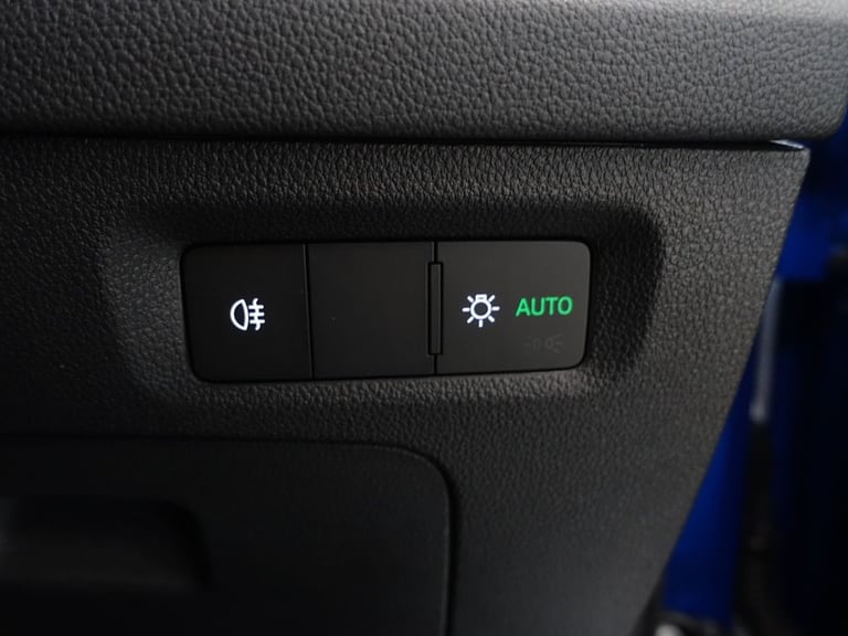 2025 Skoda Octavia 1.5 TSI ACT SE L Hatchback 5dr Petrol Manual Euro 6 (s/s) (150 ps) Hatchback P...