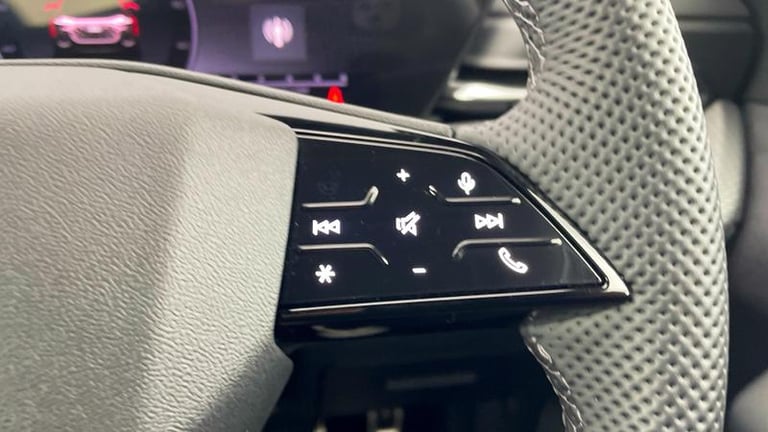 2025 Audi Q5 2.0 TFSI Quattro Edition 1 5dr S Tronic ESTATE PETROL Automatic