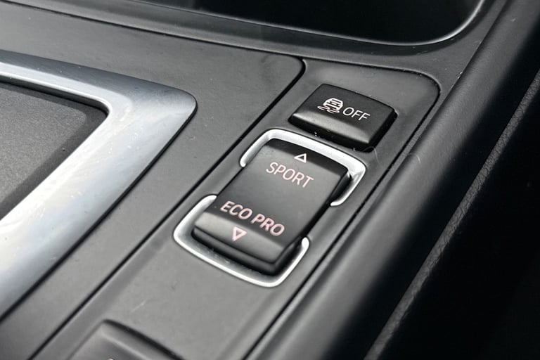 2018 BMW 4 Series Gran Coupe 2.0 420i M Sport Auto xDrive Euro 6 (s/s) 5dr Hatchback Automatic