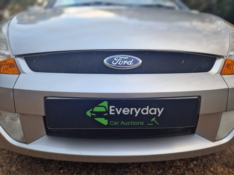 2005 Ford Streetka 1.6i 2dr **ULEZ FREE** CONVERTIBLE Petrol Manual