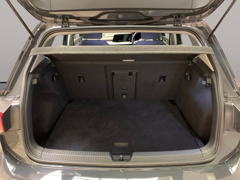 2021 Volkswagen Golf 2.0 TDI Life 5dr HATCHBACK DIESEL Manual