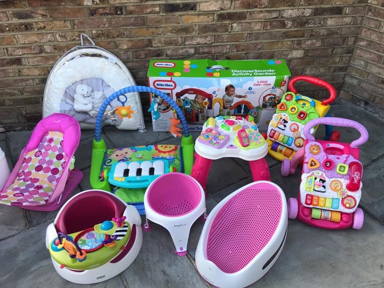 Mum2mum Market Baby & Childrens Nearly New Sale - Halifax - SUN 22nd MARCH 2026