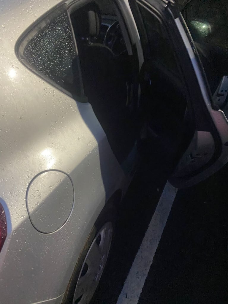 Vauxhall, ASTRA, Hatchback, 2010, Manual, 1398 (cc), 5 doors