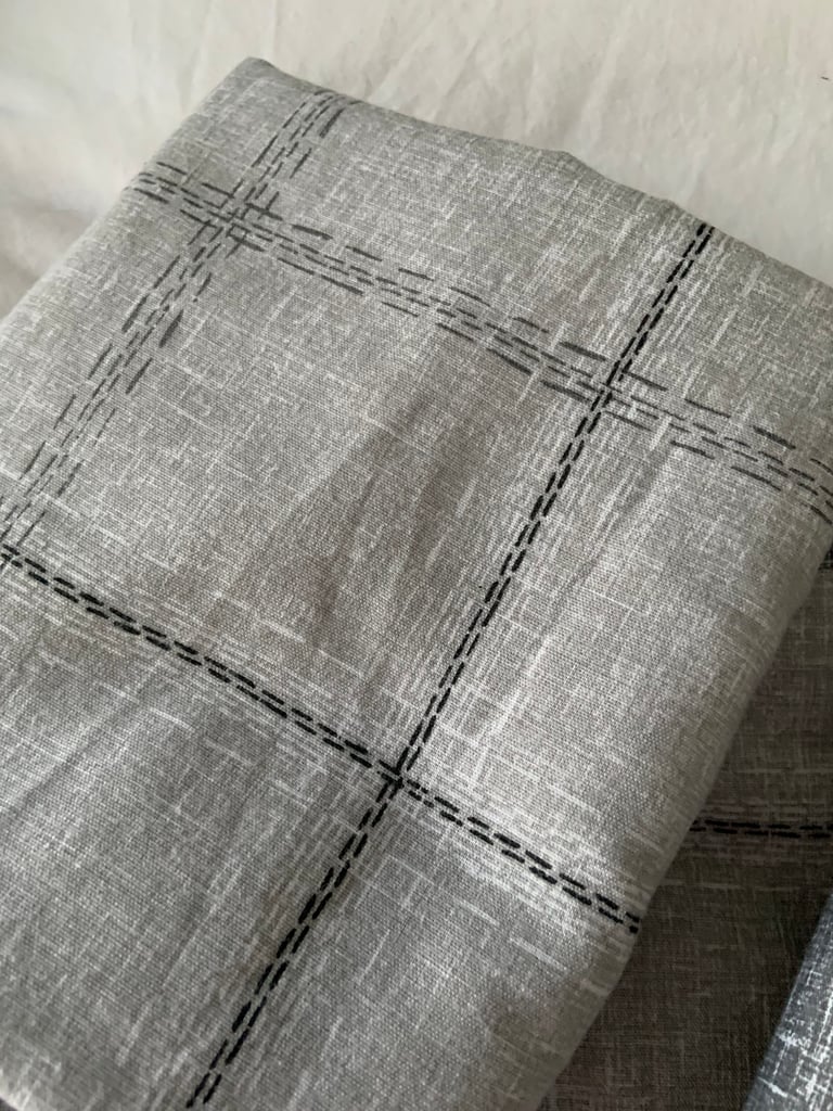 Single bedding x2 sets