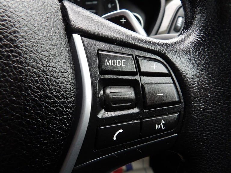 2013 BMW 3 Series 328i Luxury 5dr Step Auto HATCHBACK PETROL Automatic