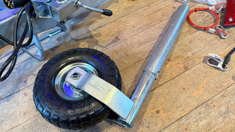 Armitage Towing A Frame Motorhome tow frame