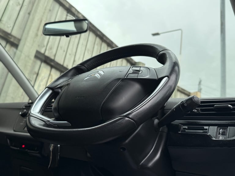  CITROEN GRAND C4 PICASSO 1.6 e-HDi Airdream Automatic 7 Seat £20 Tax