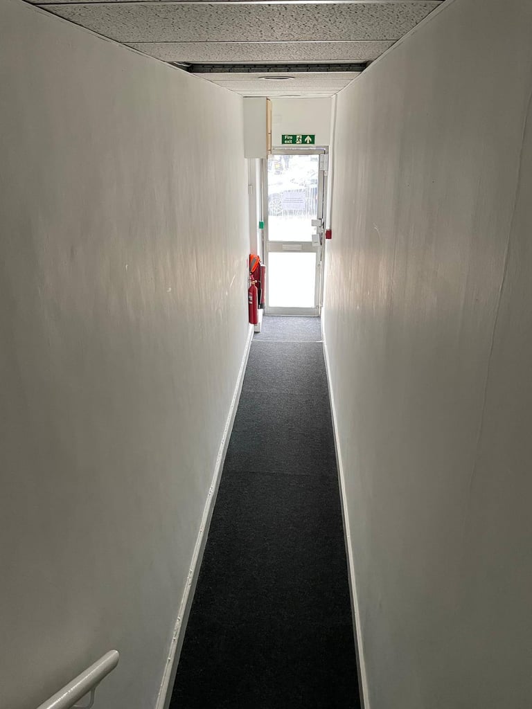 84 ft² Creative Workspace | Artist Studio | 20% Off (Last Days) | Kilburn, NW6