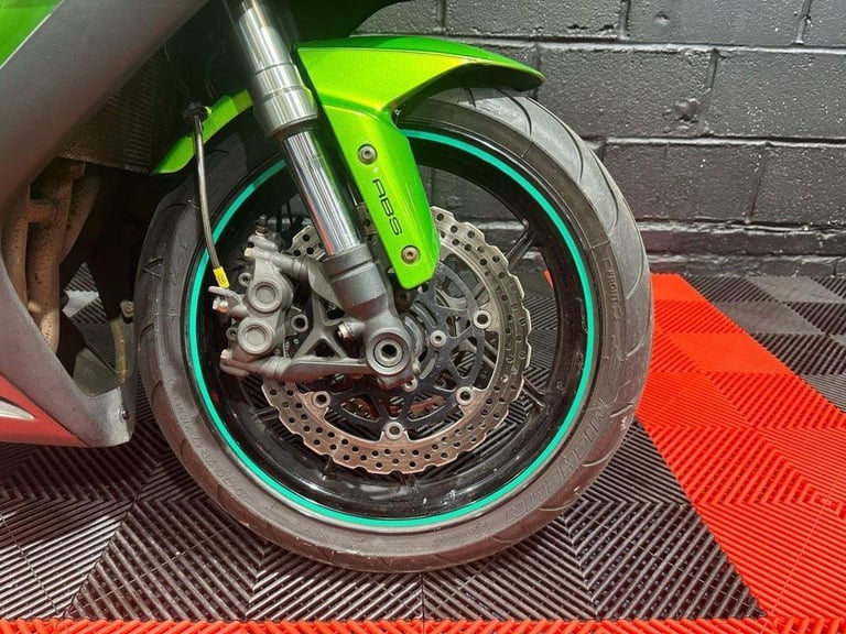 2013 63 KAWASAKI Z1000 SX 1000 ABS FINANCE SPECIALISTS APPLY NOW