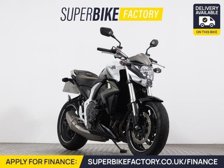 2016 66 HONDA CB1000R A-F - BUY ONLINE 24 HOURS A DAY