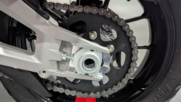 2022 Ducati Multistrada V4 1158 S Euro 5