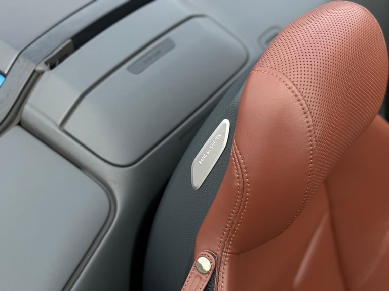 Audi R8 5.2 FSI V10 Spyder S Tronic quattro Euro 6 (s/s) 2dr