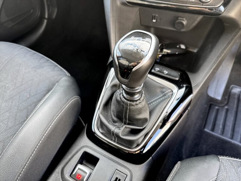 2020 Vauxhall Corsa Turbo Elite Nav Premium Hatchback Petrol Manual