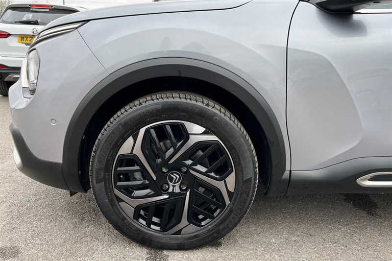 2021 Citroen C4 1.2 PureTech [130] Shine 5dr HATCHBACK PETROL Manual