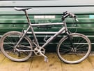 Scott G3 Hybrid Road Bike