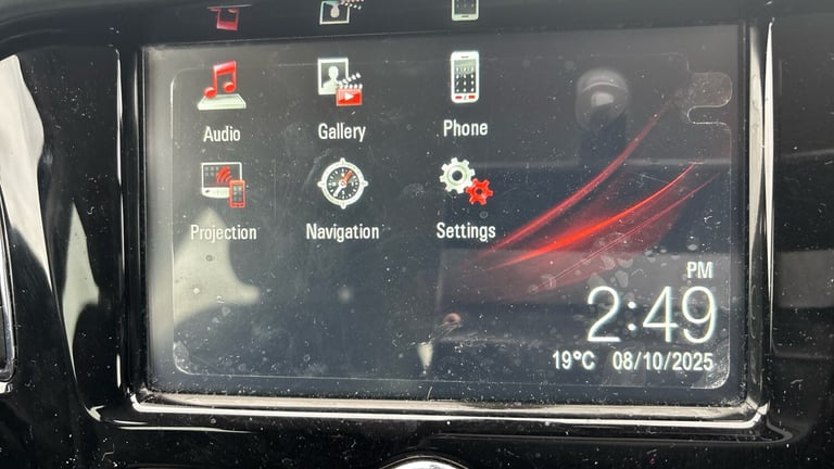 2019 Vauxhall Corsa 1.4 SE Nav 5dr HATCHBACK PETROL Manual