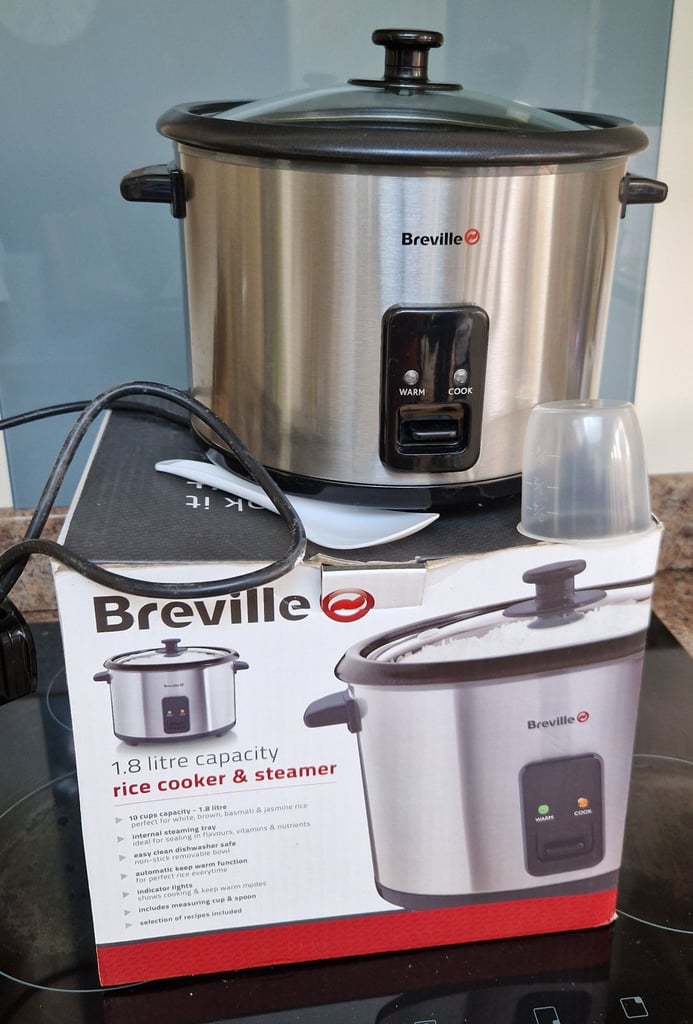 image for Rice Cooker