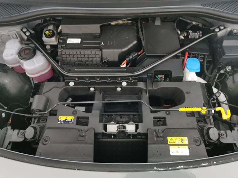 2023 Volkswagen ID.4 125kW Life Pure Perform 52kWh 5dr Auto[110kW Ch] ESTATE ELECTRIC Automatic