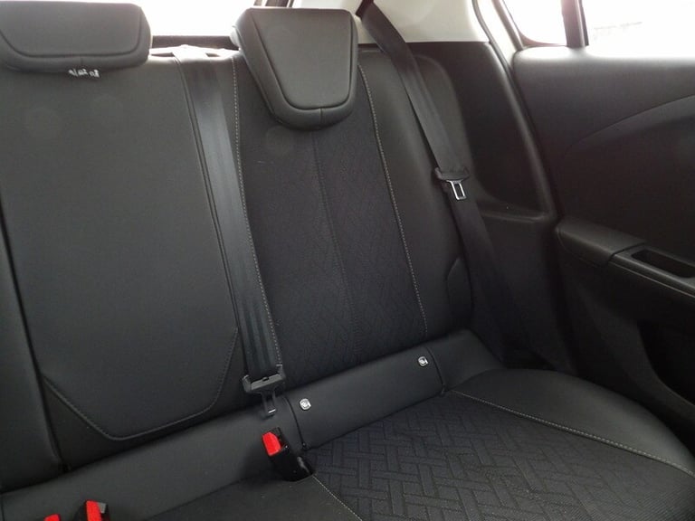 2022 Vauxhall Corsa Elite Edition Hatchback Petrol Manual