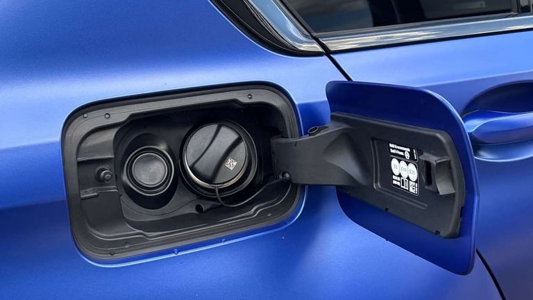 2024 BMW M3 xDrive Competition M 4dr Step Auto Saloon Petrol Automatic