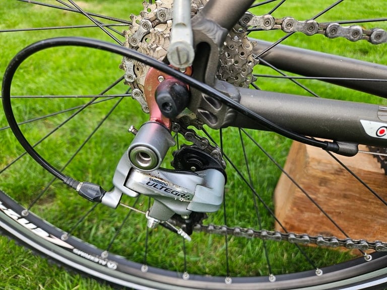 CUBE SL CROSS ROAD LINE Pro Series Bicycle