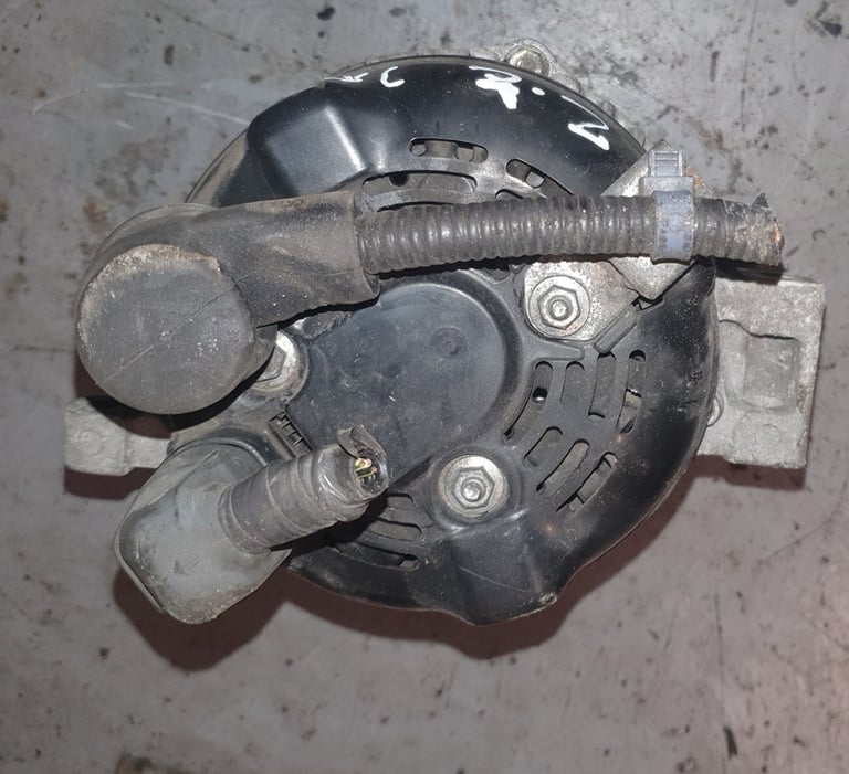 Honda Civic 2.2 Diesel Alternator 2007