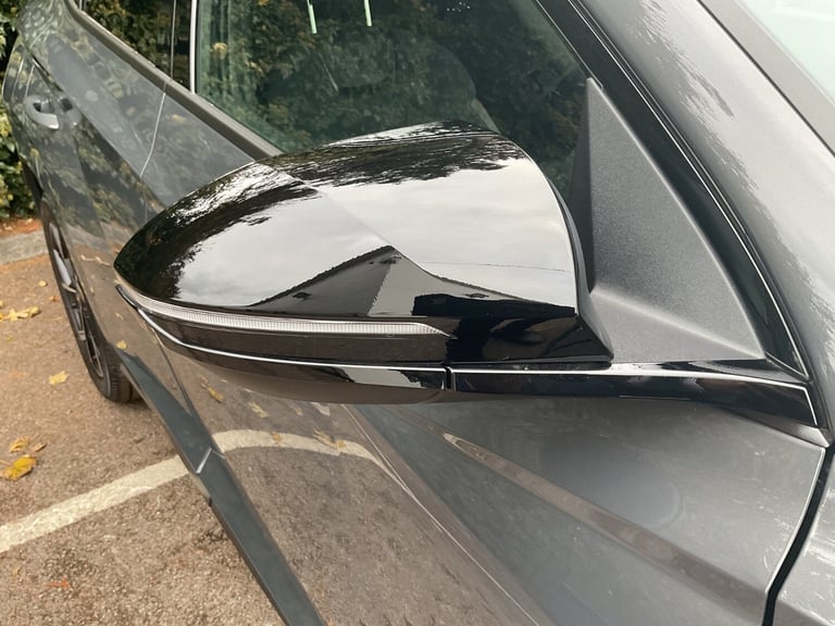 2025 Hyundai TUCSON 1.6T Plug-in Hybrid N Line 5dr Auto Estate Petrol Parallel PHEV Automatic