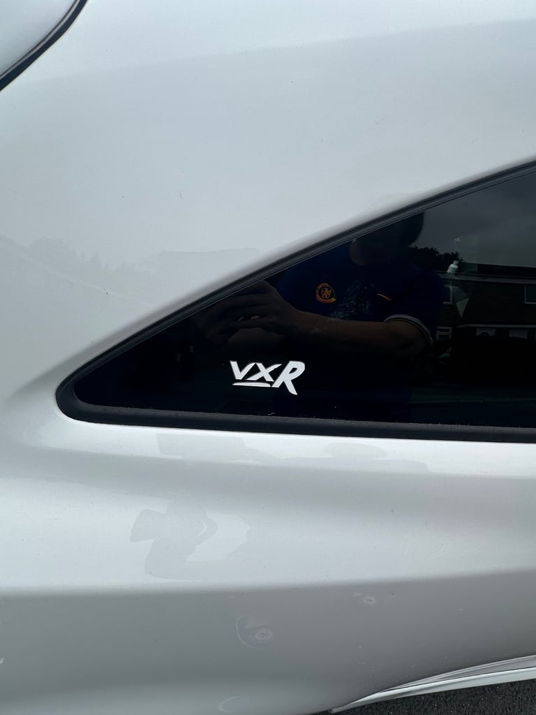 Vauxhall, CORSA, Hatchback, 2013, Manual, 1598 (cc), 3 doors