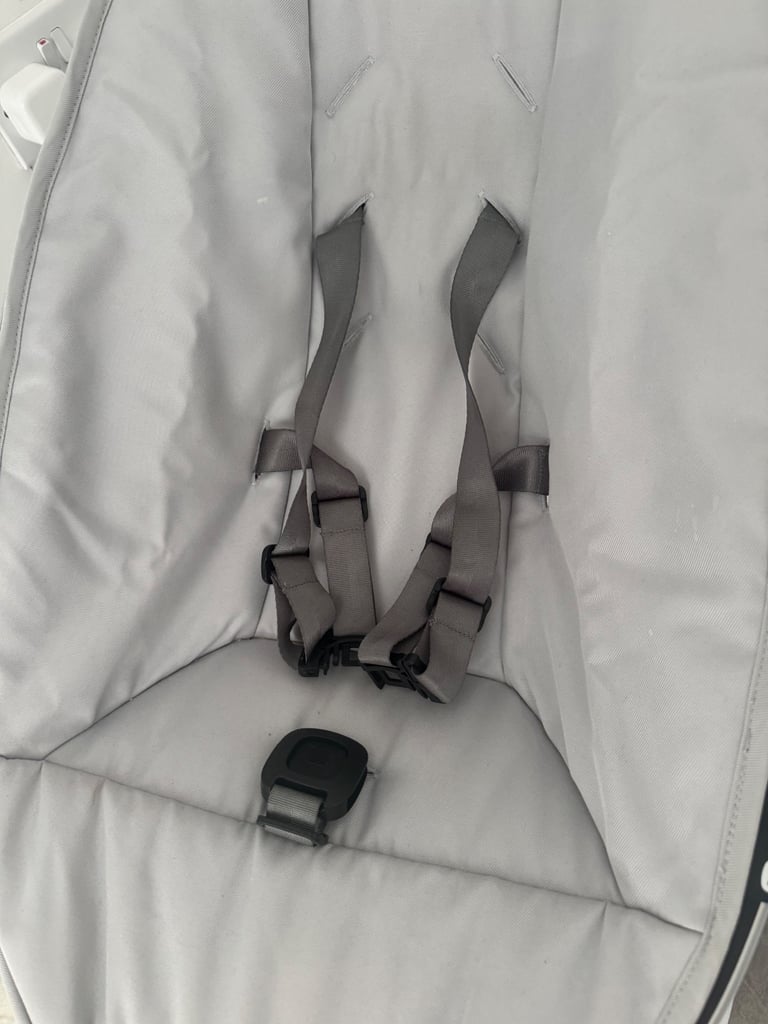 2 x Mamaroo Baby Bouncers for sale