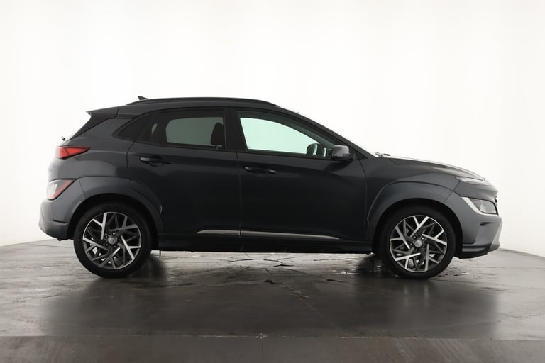 2022 Hyundai KONA 1.6 GDi Hybrid Premium 5dr DCT Hatchback Hybrid Automatic
