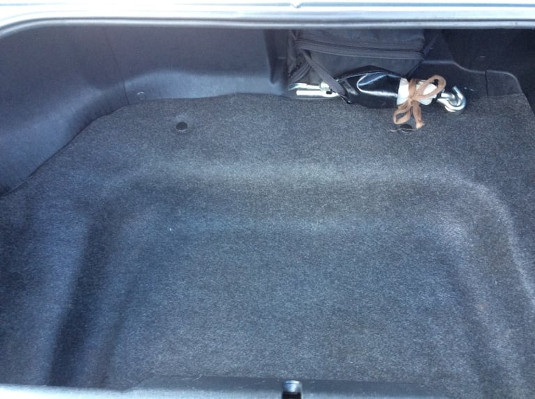 MAZDA MX5 2.0 POWERSHIFT COUPE