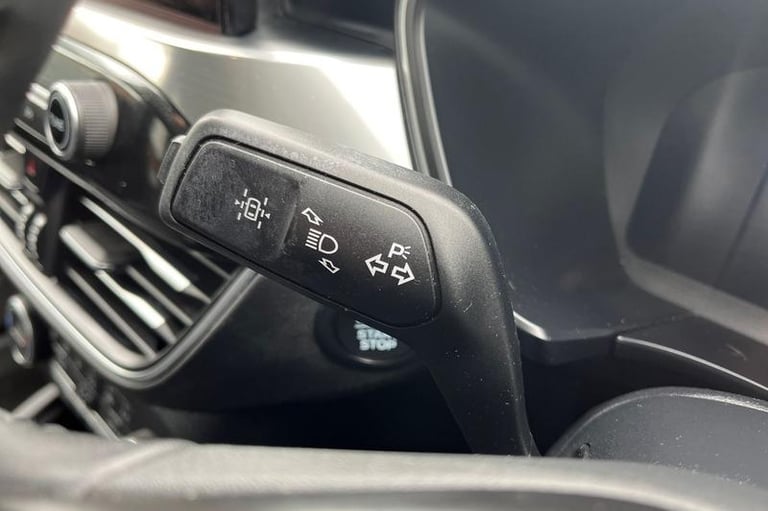 2022 Ford Kuga 1.5 EcoBlue Titanium Edition 5dr, Apple Car Play, Android Auto, Auto Tailga Estate...