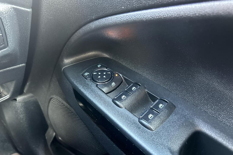  Ford Ecosport 1.0t Ecoboost Gpf St Line Suv 5dr Petrol Manual Euro 6 s/s 140 Ps