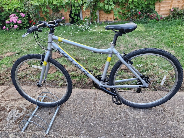 Mountain Bike Gumtree Bicycle Mountain Bike Gumtree Bikes Hackney