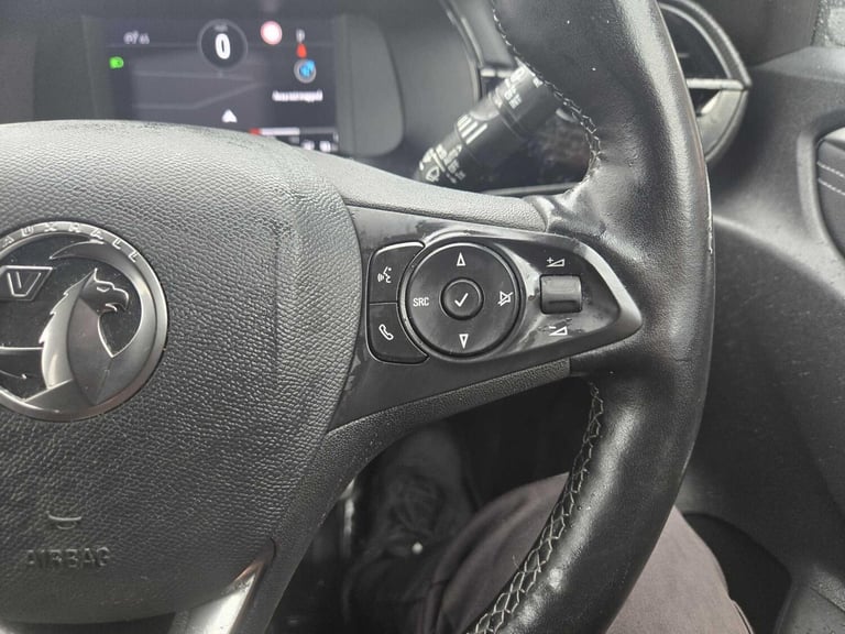 2022 Vauxhall Corsa E Anniversary Editi HATCHBACK Electric Automatic