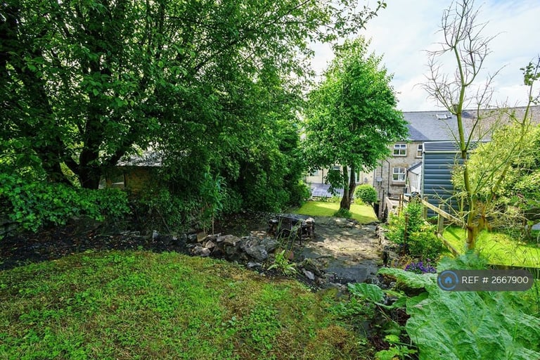 1 bedroom in Fairfield Road, Buxton, SK17 (#2667900)