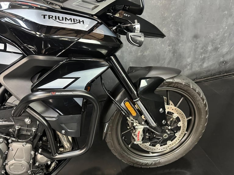2022 Triumph Tiger 900 900 GT O-ring Euro 5