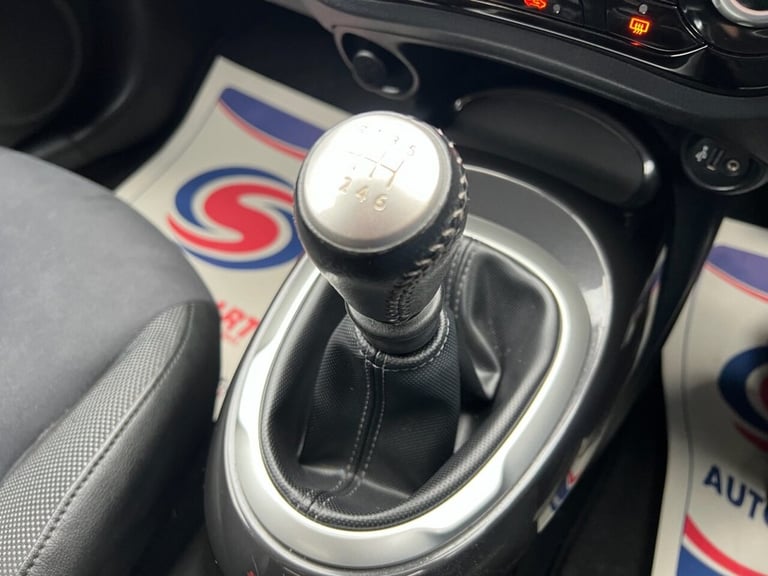 2018 18 NISSAN JUKE 1.5 DCI BOSE PERSONAL EDITION SUV 5DR DIESEL MANUAL EURO 6 (