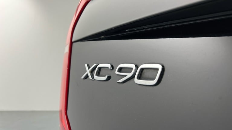 2020 Volvo XC90 2.0 T5 [250] Inscription Pro 5dr AWD Gtron ESTATE PETROL Automatic