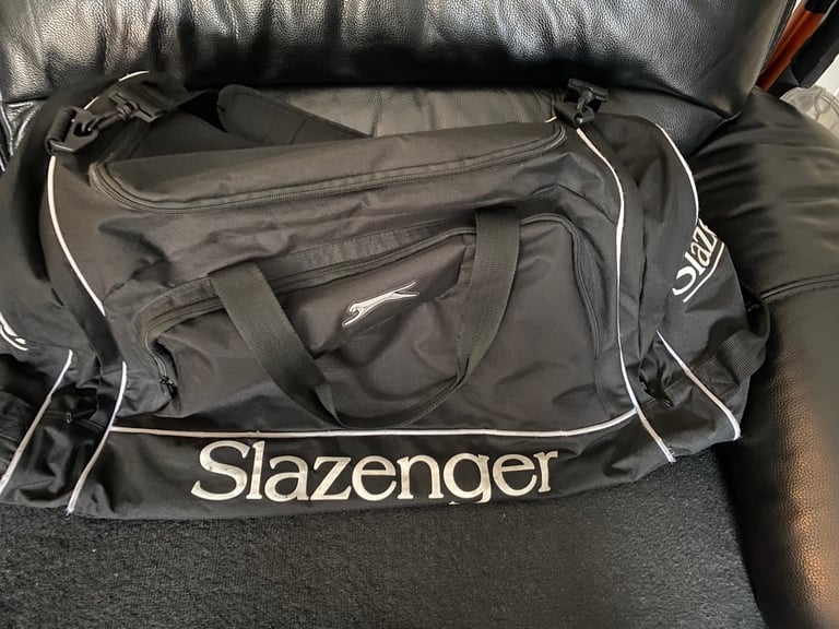 Slazenger Sports Bag