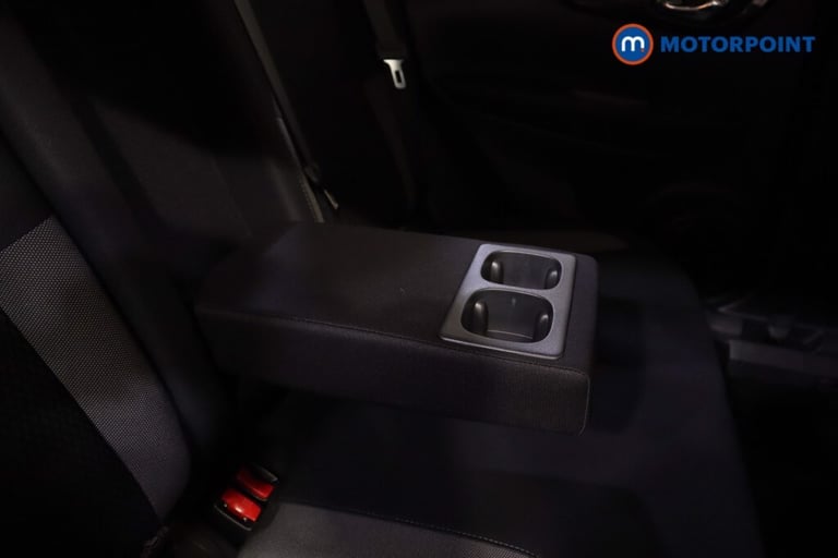 2020 Nissan Qashqai 1.3 DiG-T 160 Acenta Premium 5dr HATCHBACK PETROL Manual