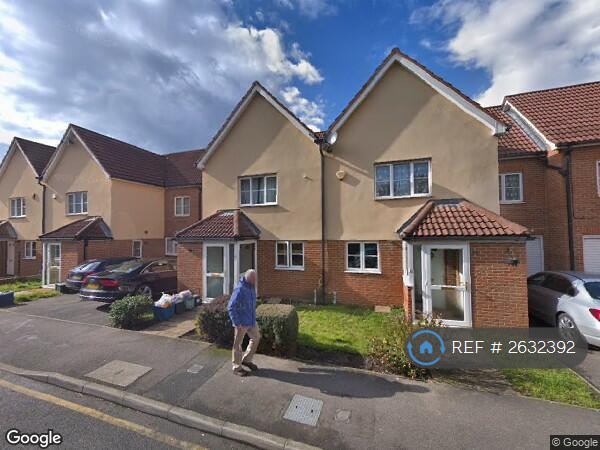 1 bedroom in East India Way, Croydon, CR0 (#2632392)