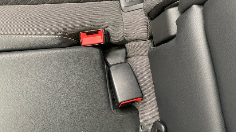 2018 Vauxhall Grandland X 1.5 Turbo D Sport Nav 5dr Diesel Hatchback Hatchback Diesel Manual