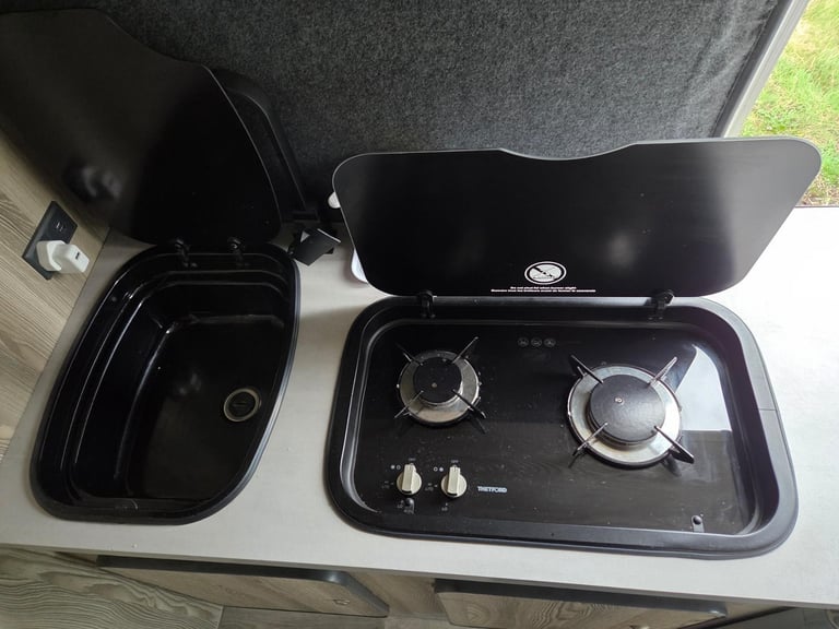 2016 VW Crafter XLWB CR35 TDI