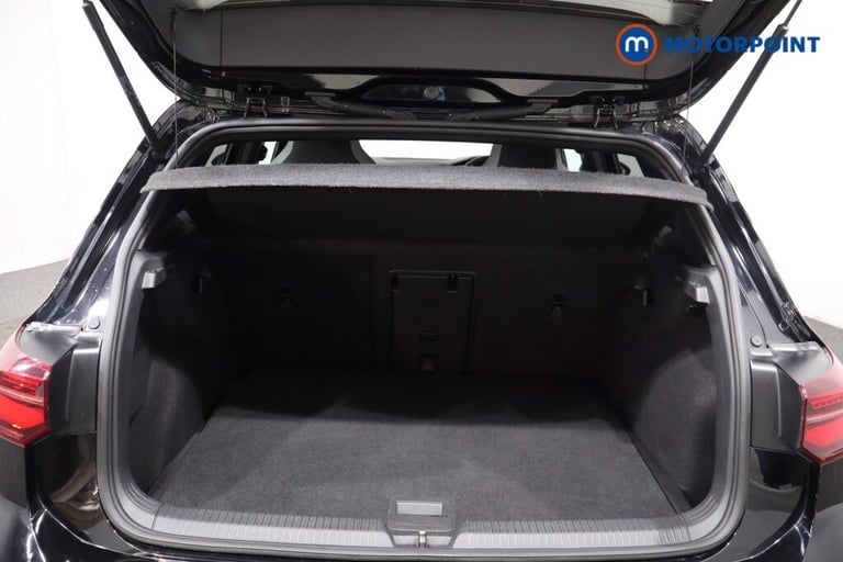 2022 Volkswagen Golf 2.0 TDI 200 GTD 5dr DSG Hatchback Diesel Automatic