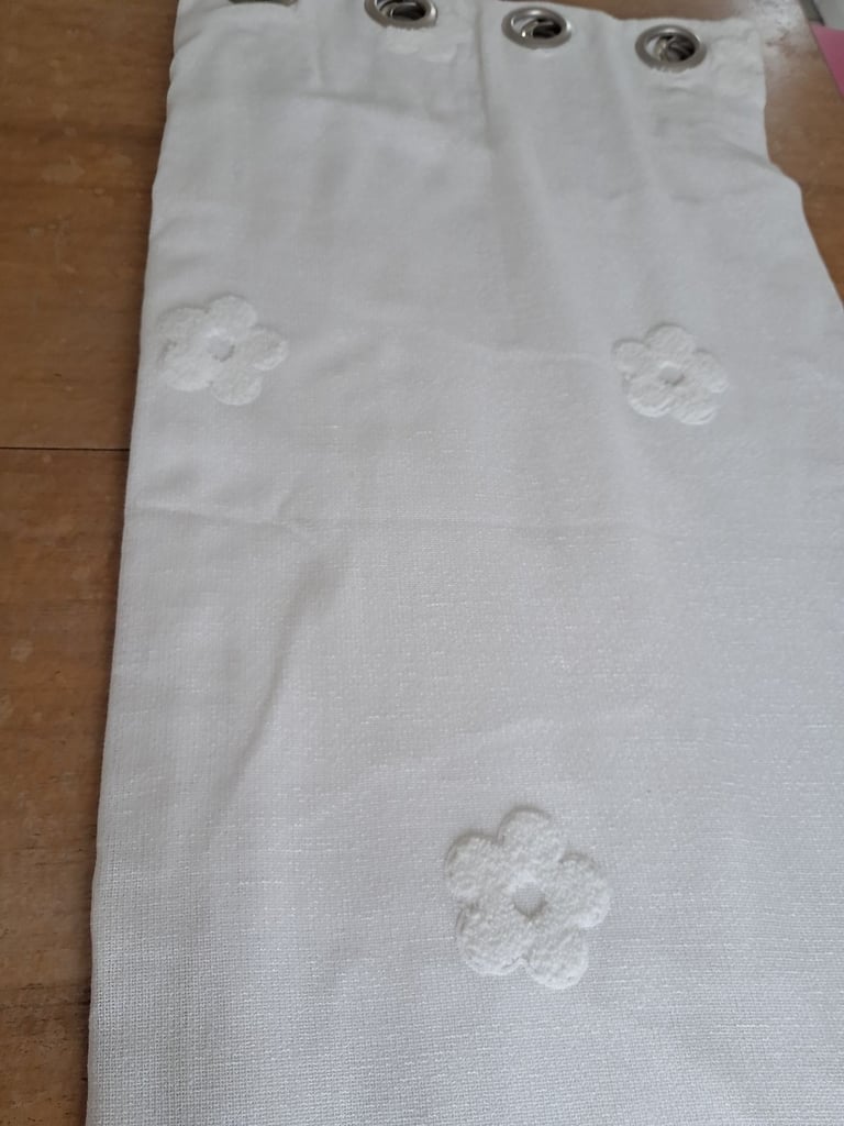 image for FREE made to measure full length pair of curtains