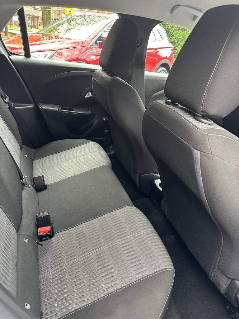 2021 Vauxhall Corsa 1.2 SE Premium 5dr HATCHBACK Petrol Manual