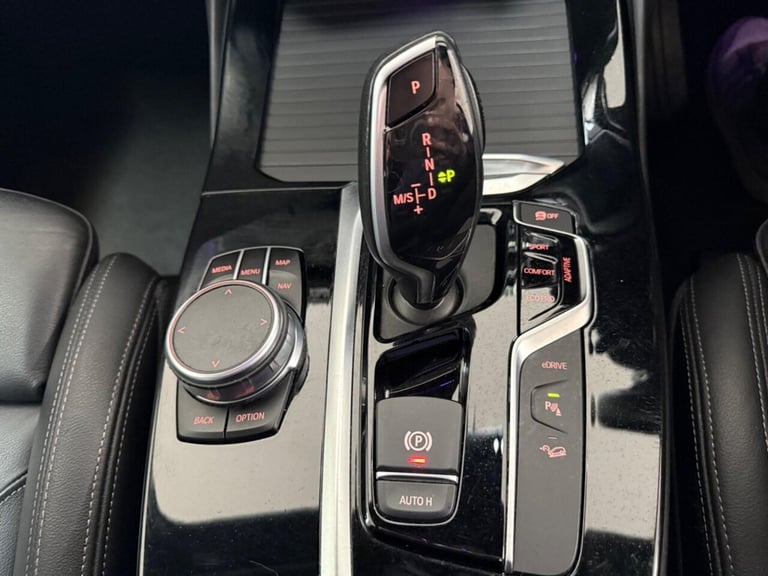 2021 BMW X3 2.0 30e 12kWh M Sport Auto xDrive Euro 6 (s/s) 5dr ESTATE PETROL/ELECTRIC Automatic