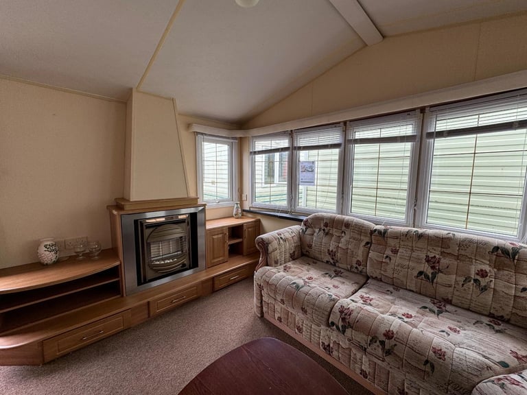 Static Caravan Willerby Granada 36x12 2bed DG/CH - Free UK Delivery 